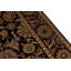 Manchuria Hand Woven Wool Oriental Area Rug