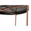 Caruthersville Four Leg Coffee Table-1983028213-1983028212