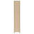 Eliam 71-Inch 9-Shelf Bookcase Cappuccino
