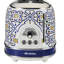 Ariete 2 Slice Capri Toaster