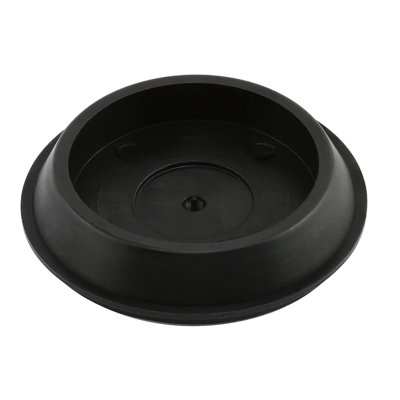 Prime-Line Plastic Reusable Furniture Glide
