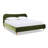 Derte Upholstered Bed-91895892-93993008