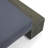Donnie 39'' Outdoor Acacia Chaise Lounge-1374039722