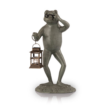 Animals Aluminum Garden Statue