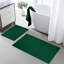  Tapis de bain 100% coton très absorbant pour plancher de salle de bain-251815040