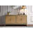 77.15" Sideboard