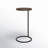 Addie Iron Base End Table-2145574276