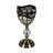 Fall River Tiffany Accent Lamp
