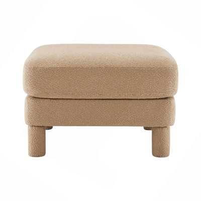 Lucas Ottoman Polyester