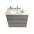 TIA Bathroom Vanity With Sink With 3 Faucet Holes-1379545373-1379545371