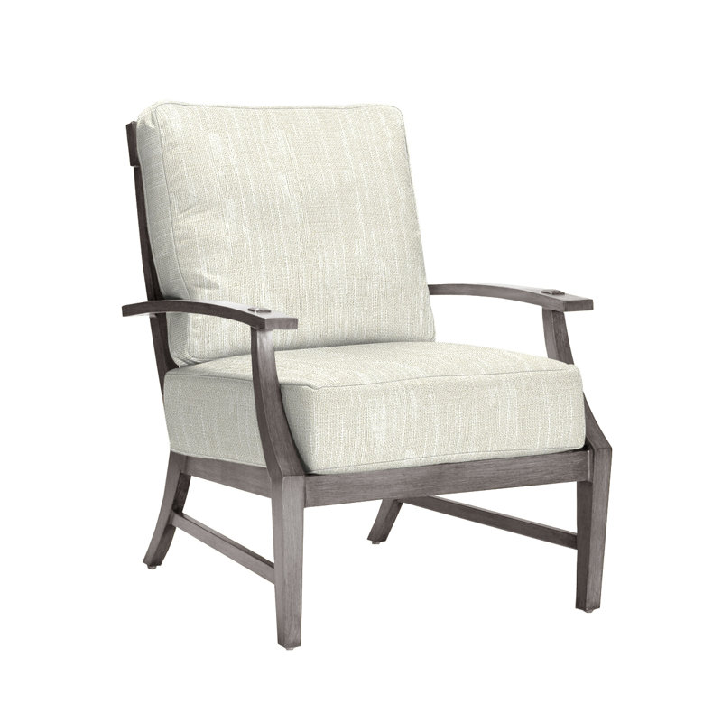 Méridienne Croquet, Pas de soudure, InsideOut® Rollo ‑ lin crème, Huître