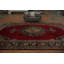 Tapis traditionnel grand 11 x 18