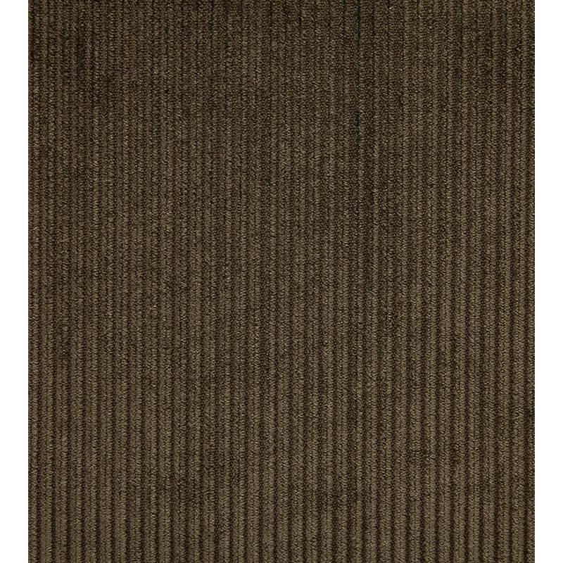Riga Striped Fabric, Vison