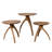 Vikram Solid Wood End Table-108471204