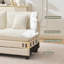 Canapé rembourré en chenille de 52 po-1525567562-1525567557