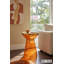 Table d'appoint Azura Tangerine