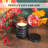 Scented Designer Candle