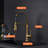 HOOSENG Pull Down Touchless Kitchen Faucet-97068155