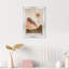 «Modern Peak Sunny Sky», impression encadrée pour le salon-70291428-70291429