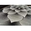 Tapis gris / noir Stinson