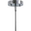 Luminaire suspendu tambour 1 lumière