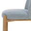 Joanie Upholstered Fabric Dining Chair-1171570504-1171570505