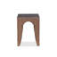 Island Manor End Table-851602228