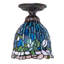 1 - Light Flush Mount