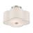 Swarthout Fabric Semi Flush Mount-1239907783-1239907800