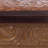Solid Wood Accent Stool