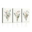 3 Piece Wrapped Canvas Print-1890503696