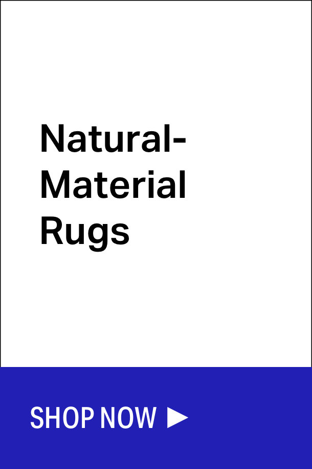 Save on Natural Material Rugs