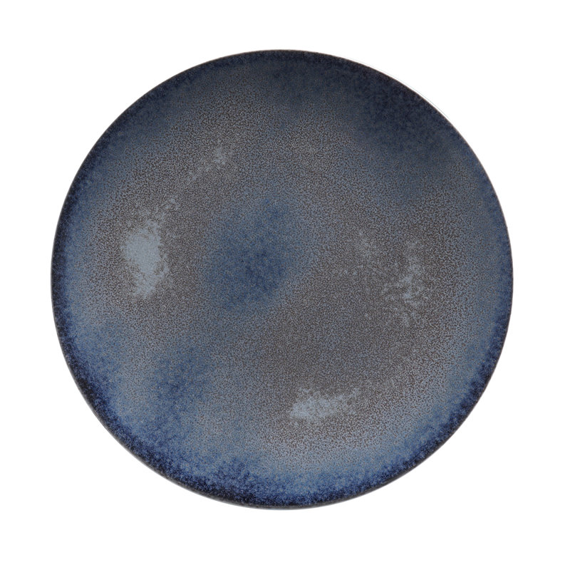 Rebel Bone China Dinner Plate