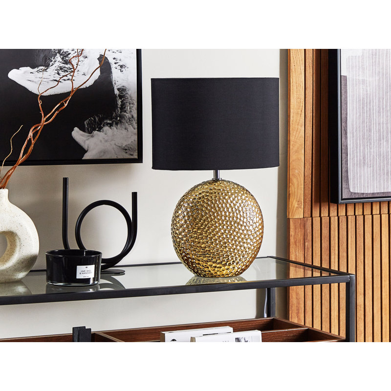 Soundview Ceramic Table Lamp