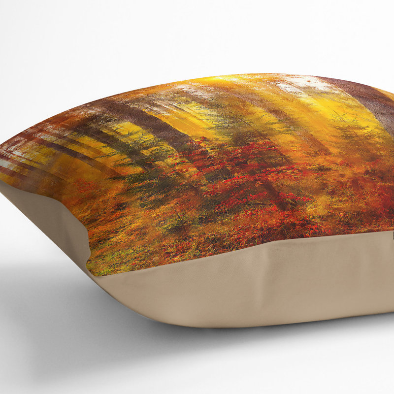 Square Cushion, Stone, 55cm H x 55cm W x 20cm D