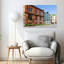 Buildings In A Town Park City Utah USA by Scott M. Tansey - Wrapped Canvas Print-112004767
