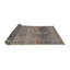Tapis géométrique gris-1881019532