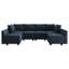 Canapé modulaire Tremee-87088296