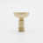 Satin Brass