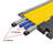 Pyle Cable Cover