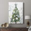 Coastal Christmas Shell Collection B -Custom Wrapped Gallery Cavas-759881107