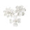 Wall Flowers Set Of 3