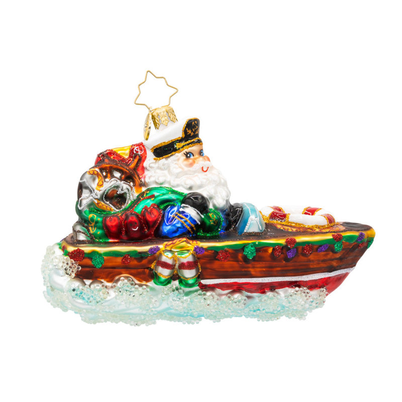 Nautique Nick