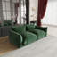 Causeuse modulaire en tissu 2 places Minarik-1411638833