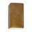 Henry Street Ceramic Flush Mounted Sconce-804810927-737603633-703481543