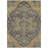 Ceajay Flatweave Washable Oriental Indoor / Outdoor Rug-109568227