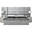 Lit plateforme tapissier Sapan-1322351037-1322350994