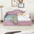 Rose est en rupture de stock