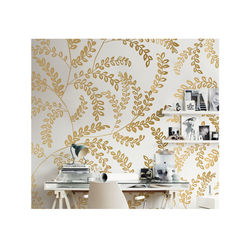 Almus 2.5m x 1.04m Matte Mural, 360 x 250cm