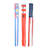 Double Sided 60'' H Polyester Wind Sock